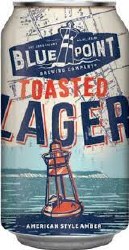 BLUEPOINT TOASTED LAGER 1/6LOG