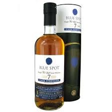 BLUE SPOT 750ML