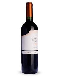 Cerro Chapeau Tannat