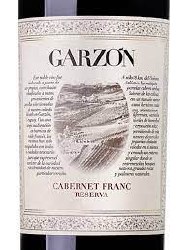 Garzon Cabernet Franc