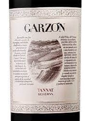 Garzon Tannat