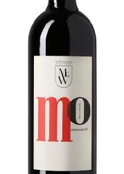 MO Monastrell