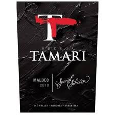 Tamari Malbec