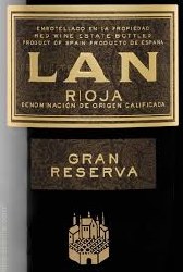 Lan Gran Reserva