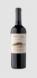 Bod Volcanes Rsv Cabe 750ML