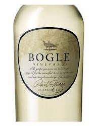 Bogle Pinot Grigio