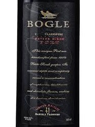 Bogle Port