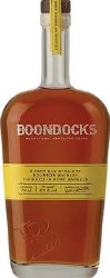 BOONDOCKS 8YR PORT 750ML