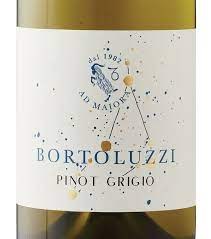 Bortoluzzi Pinot Grigio