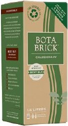 Bota Box Chardonnay 1.5L