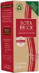 Bota Box Cab Sauvignon 1.5L