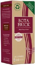 Bota Box Pinot Noir 1.5L