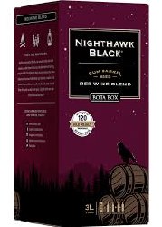 Bota Box Red NH Rum