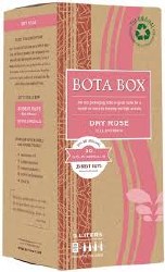 Bota Box Rose 3.0L