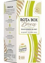 Bota Box Breeze S Blanc 3.0L