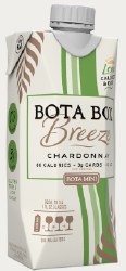 Bota Box Breeze Chard 500ml