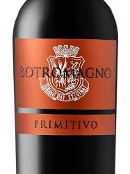 Botromagno Primitivo