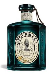 BOUKMAN BOTANICAL RHUM 750ML