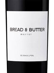 Bread & Butter Merlot