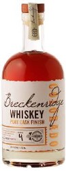 BRECKENRIDGE #13 PORT 750ML