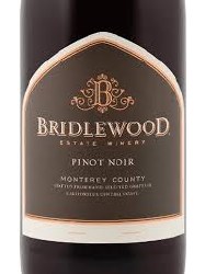 Bridlewood Pinot Noir