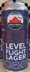 BROAD BROOK LEVEL FLIGHT 4PK