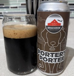 BROAD BROOK PORTER 4PK