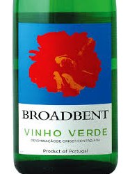 Broadbent Vinho Verde