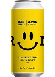 BRONX SMILE MY GUY 4PK