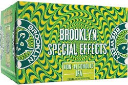 BROOKLYN IPA NA 6PK