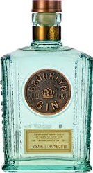 BROOKLYN GIN 750ML