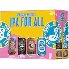 BROOKLYN VRTY 12PK