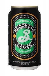 BROOKLYN LAGER 6PK CAN