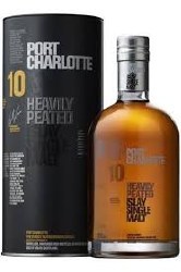 BRUICHLADDICH 10YR PCHRLT750ML