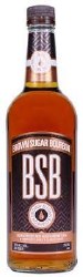 BSB BROWN SUGAR BRBN 750ML