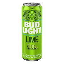 BUD LIGHT LIME 6PK CAN