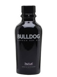 BULLDOG 750ML