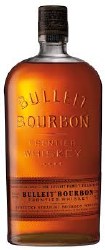 BULLEIT BRBN 375ML