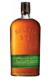 BULLEIT 95 RYE 750ML