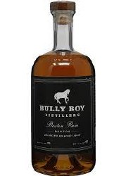 BULLY BOY BOSTON RUM 750ML