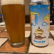 BURLINGTON SEA OF AIR 4PK