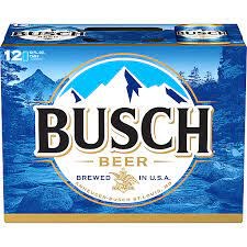 BUSCH 12PK