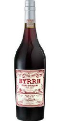 BYRRH GRAND QUINQUINA 750ML