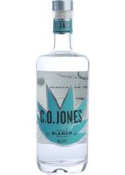 C O JONES BLANCO TEQ 750ML