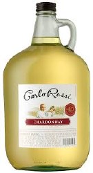 Carlo Rossi Chardonnay 4.0L