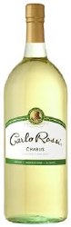 Carlo Rossi Chablis 1.5L