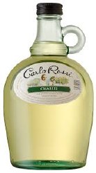 Carlo Rossi Chablis 3.0L