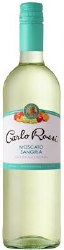 Carlo Rossi Moscato 750ml