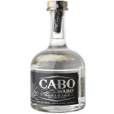 CABO WABO BLANCO 750ML