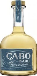 CABO WABO REPOSADO 750ML